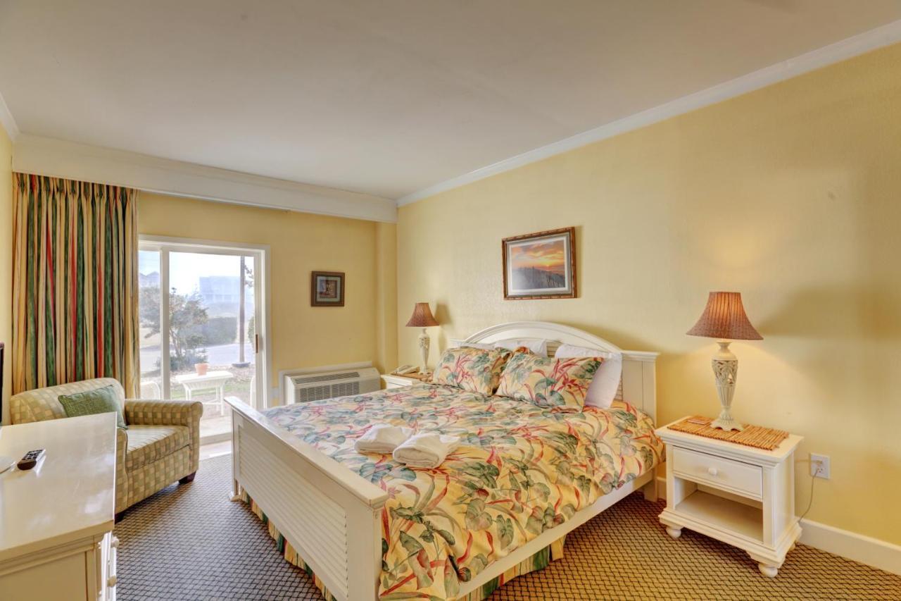 Villas Of Hatteras Landing By Kees Vacations Eksteriør bilde
